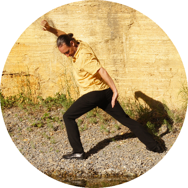 Qi Gong  -  (Bildquelle: Steffen Michel) Qi Gong  -  (Bildquelle: Steffen Michel)