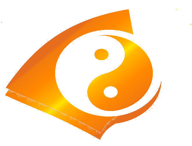 Yin-Yang-Logo  -  (Graphikquelle: Steffen Michel) Yin-Yang-Logo  -  (Graphikquelle: Steffen Michel)