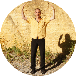 Qigong - Qi wecken  -  (Bildquelle: Steffen Michel) Qigong - Qi wecken  -  (Bildquelle: Steffen Michel)